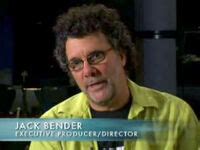 Jack Bender | Lostpedia | FANDOM powered by Wikia