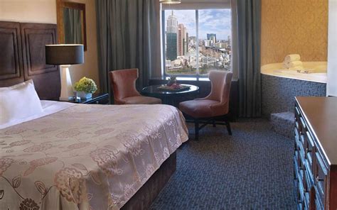 Excalibur Rooms & Suites | Photos & Info | Las Vegas Hotels