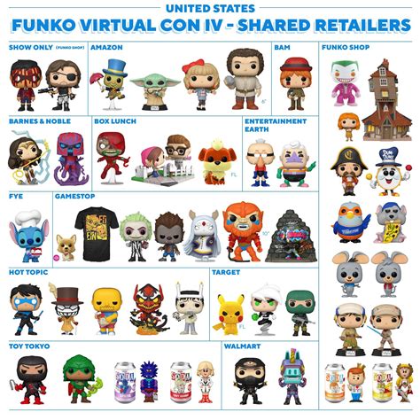 New 2024 Funko Pops - Frayda Sisely