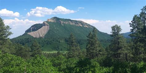 Top Hiking Trails in Durango - Durango.com