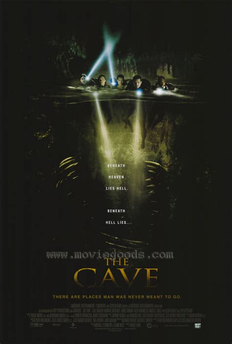 The Cave