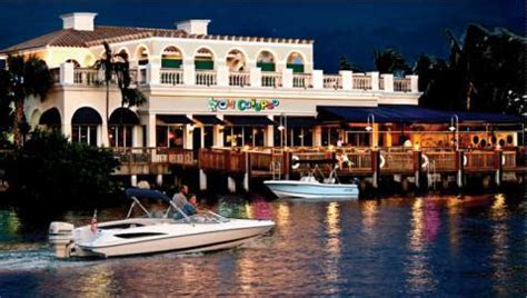 Old Calypso Waterfront Restaurant