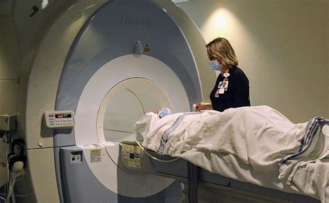 Imaging & Radiology – Excelsior Springs Hospital