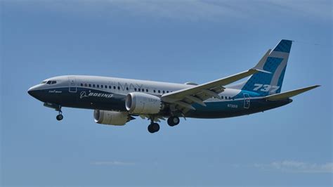 FAA Inches Closer To Approving Boeing's Fixes To Troubled 737 Max | WSIU