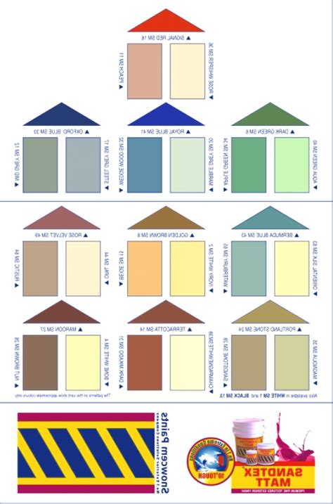 Asian paints colour shades for exterior walls | Hawk Haven