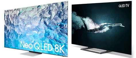 What’s The Difference Between Samsung’s Neo QLED and QLED? Is Neo QLED ...