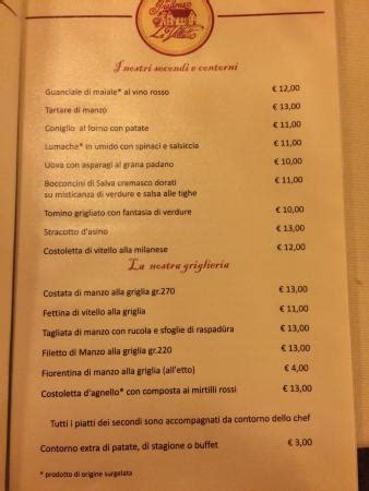 Top 10 restaurants in Crema, Italy