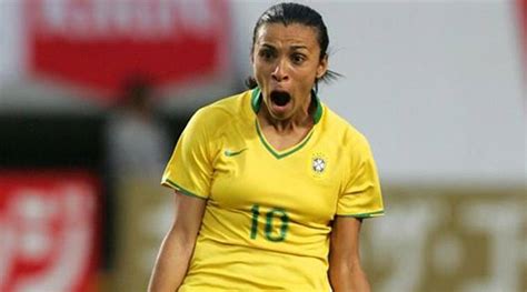 Brazil’s Marta Vieira da Silva isn’t finishing Rio 2016 Olympics as she’d hoped | Sports News ...