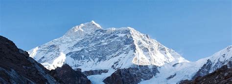 Makalu Region Trek Packages - Nepal Trek Routes