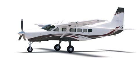 Cessna Caravan