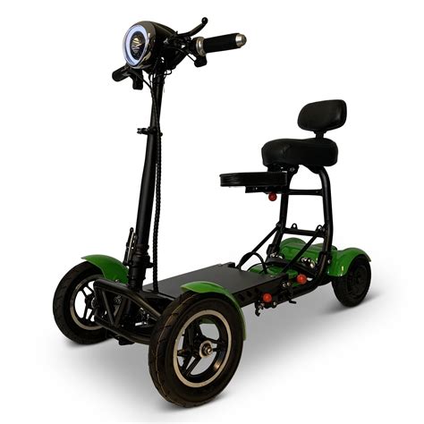 Folding Electric Wheelchair, Medical Mobility Scooter, Lightweight Power Wheelchair, Heavy Duty ...