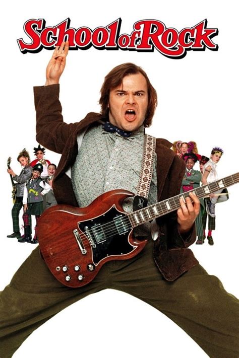 School of Rock YIFY subtitles - details