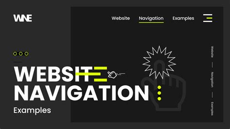 40 Website Navigation Examples that Follow the Best Practices