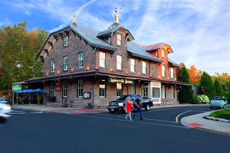 Lambertville Station Restaurant&Inn Lambertville | Bookonline.com