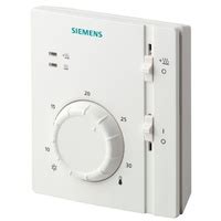 Siemens RDF300