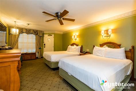 Disney's Port Orleans Resort - Riverside Review: What To REALLY Expect If You Stay