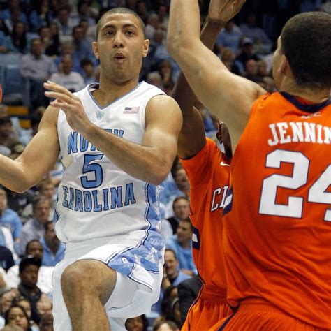 North Carolina Basketball: What's Needed to Win the ACC | News, Scores ...