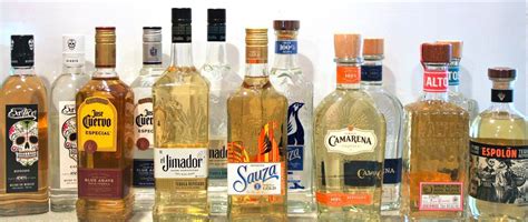 I Spent Over $200 to Find the Best Cheap Tequilas on the Market Best ...