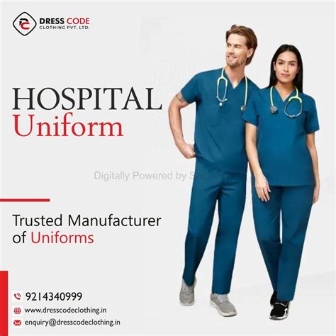 Hospital Uniforms in 2023 | Hospitality uniform, Dress code outfits ...