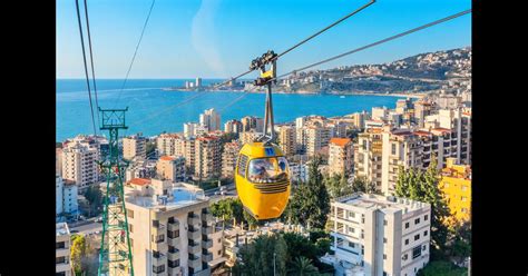 Jounieh Hotels: 88 Cheap Jounieh Hotel Deals, Lebanon