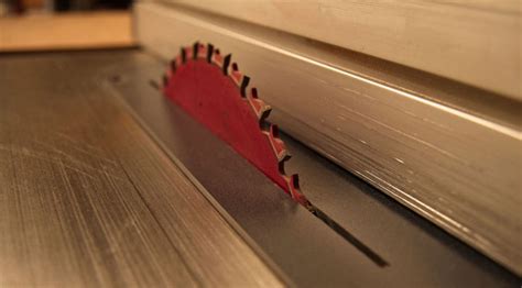 Best Table Saw Blade – How to Find the Perfect Tool for Your Project