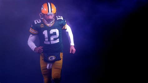 The 49ers Reportedly Could Trade for Aaron Rodgers if the Jets Don't ...