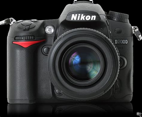 Nikon D7000 Review: Digital Photography Review