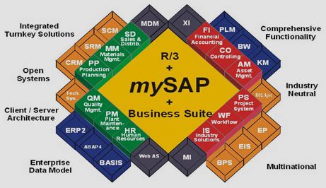 THE SAP GUIDE: How to become an SAP Certified Professional? – [PART 3 ...