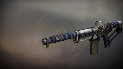 Best 15 Destiny 2 Auto Rifles