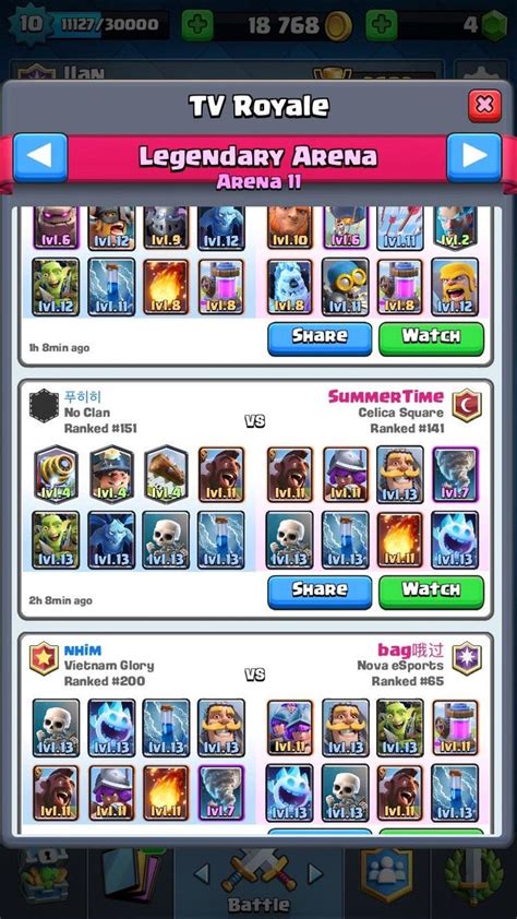 top 200 player using sparky!!! history has been made : r/ClashRoyale