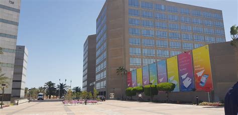 Inside Saudi Aramco headquarters - Oil & Gas Middle East