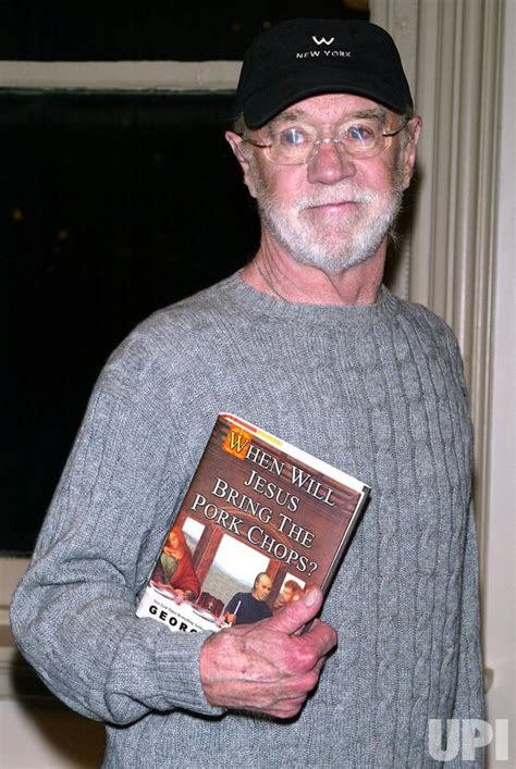 Photo: George Carlin Dies of Heart Failure in California - WAX20080623152 - UPI.com