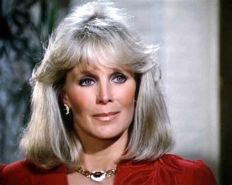 Dynasty-Linda Evans - Dynasty Photo (20797878) - Fanpop