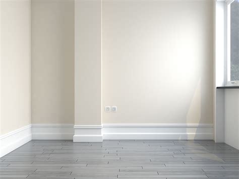 6 Cozy Flooring Colors to Complement Beige Walls - roomdsign.com