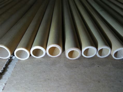 Bamboo Straws | tradekorea