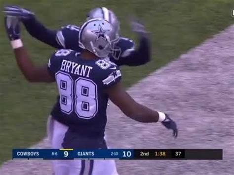 Dallas Cowboys highlights - YouTube