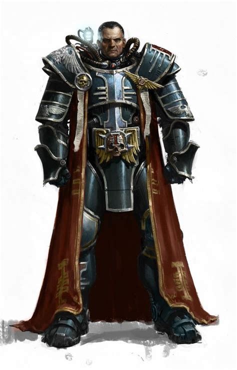 Inquisitor | Warhammer, Warhammer 40k, Warhammer 40k artwork