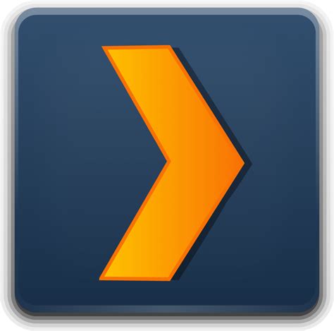 "plex" Icon - Download for free – Iconduck