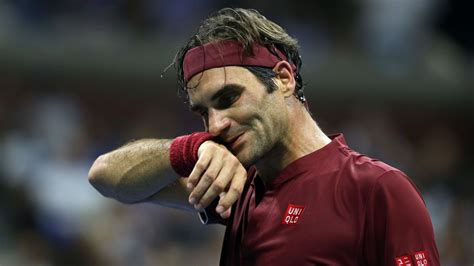 Roger Federer Stunned by John Millman in US Open Fourth Round Upset