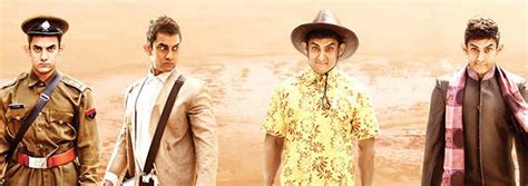 PK Movie Review {4/5}: PK is as much a philosophy as a film