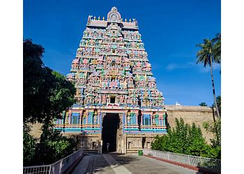 3 Best Temples in Tiruchirappalli - Expert Recommendations