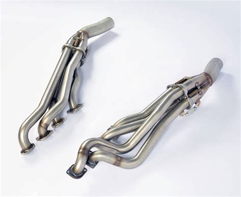 Supersprint Exhaust for BMW E60 / E61 550i - BMW E63 / E64 650i V8