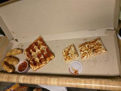 PIZZA HUT, Houston - 12775 Bissonet St - Menu, Prices & Restaurant Reviews - Order Online Food ...