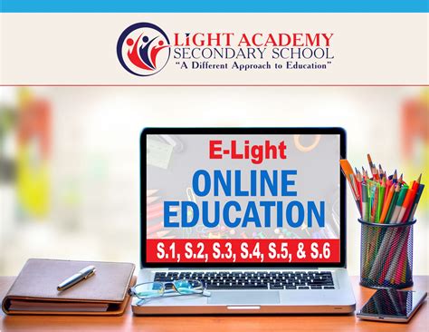 Light Academy Secondary School – A Different Approach to Education