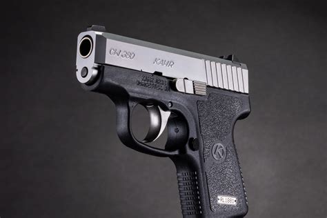 C Series Handguns - Kahr Arms - A leader in technology and innovation