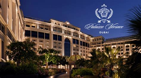 The luxurious Palazzo Versace in Dubai joins HotelREZ - HotelREZ