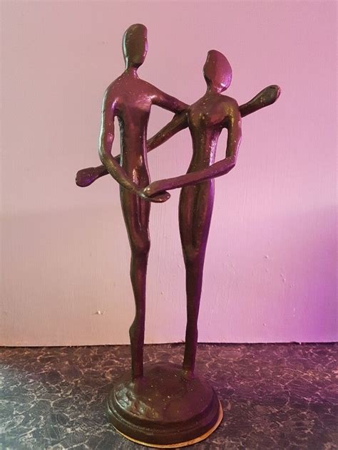 BRONZE CASTING/SCULPTURE. | in Burnage, Manchester | Gumtree