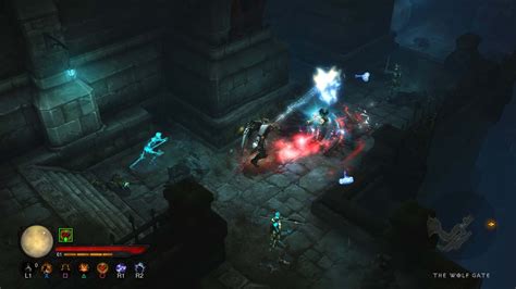 Diablo III PS4 Trailer, Screenshots Show 1080p Gameplay – Capsule Computers