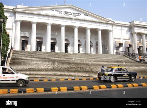 State central library mumbai hi-res stock photography and images - Alamy