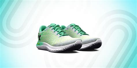 Which Under Armour Shoes Are Best For Running? - Shoe Effect